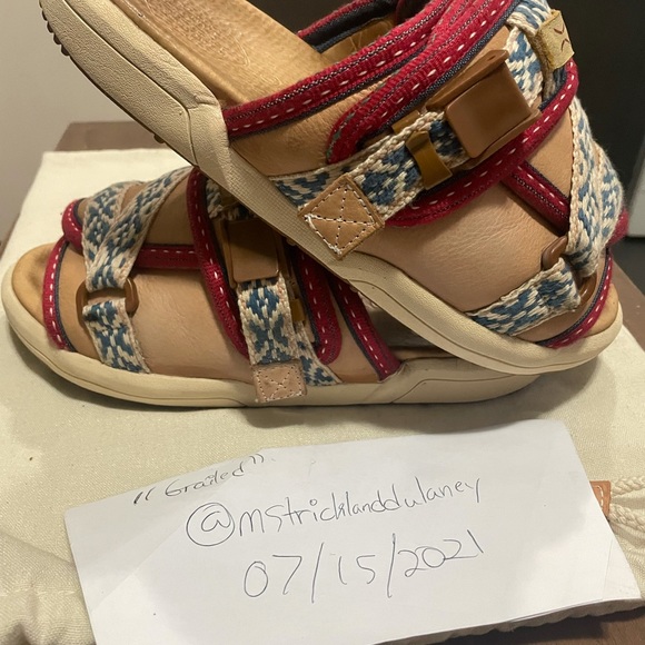 Visvim Christo - Picture 3 of 5